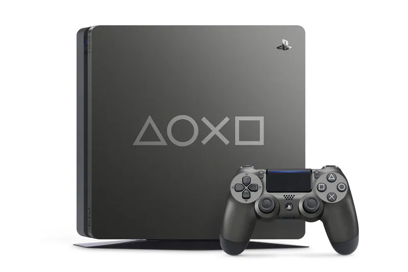 Sony Play station 4